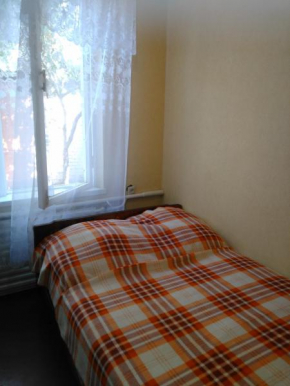 Hostel Uyutny